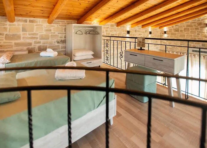 Villa Celine