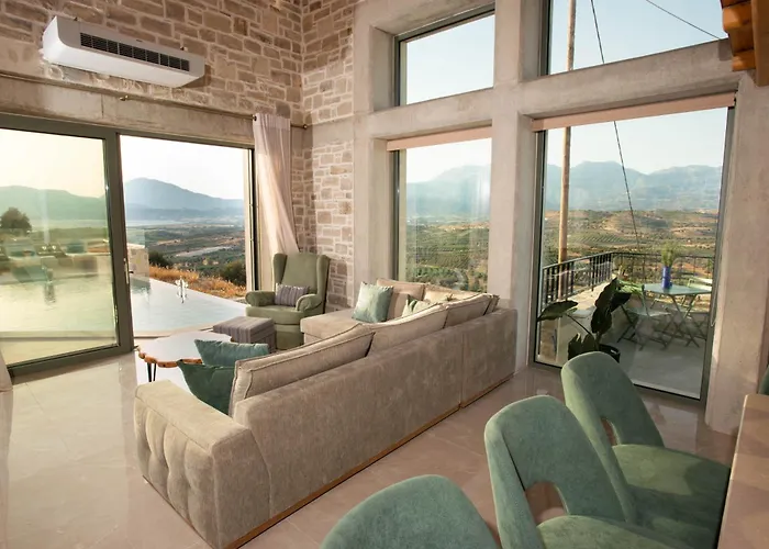 Villa Celine