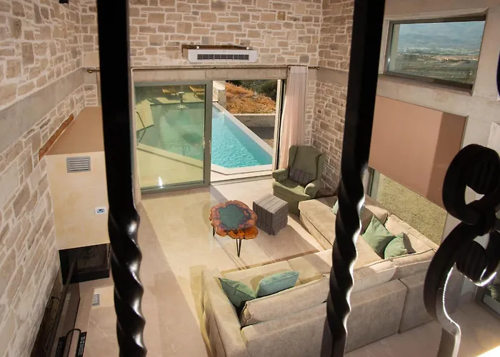 Villa Celine