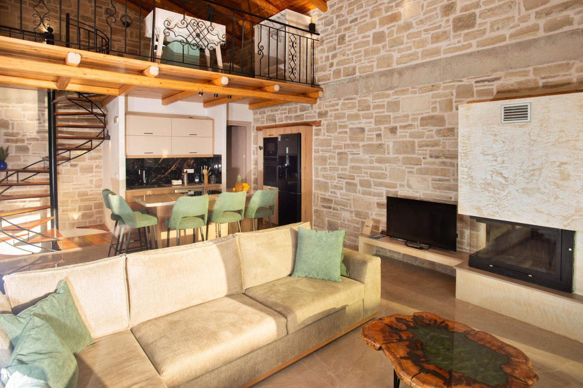 Villa Celine *