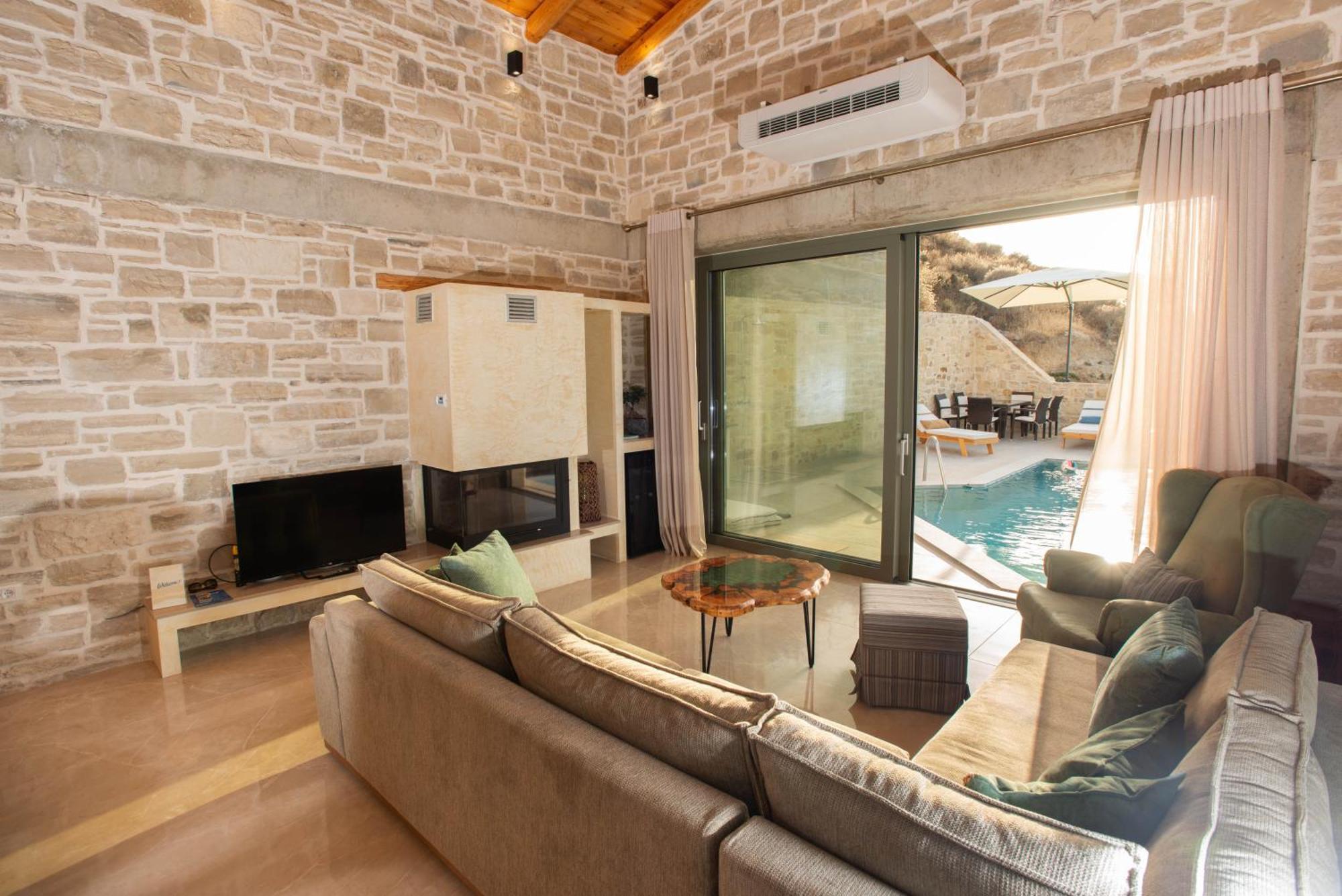 Villa Celine