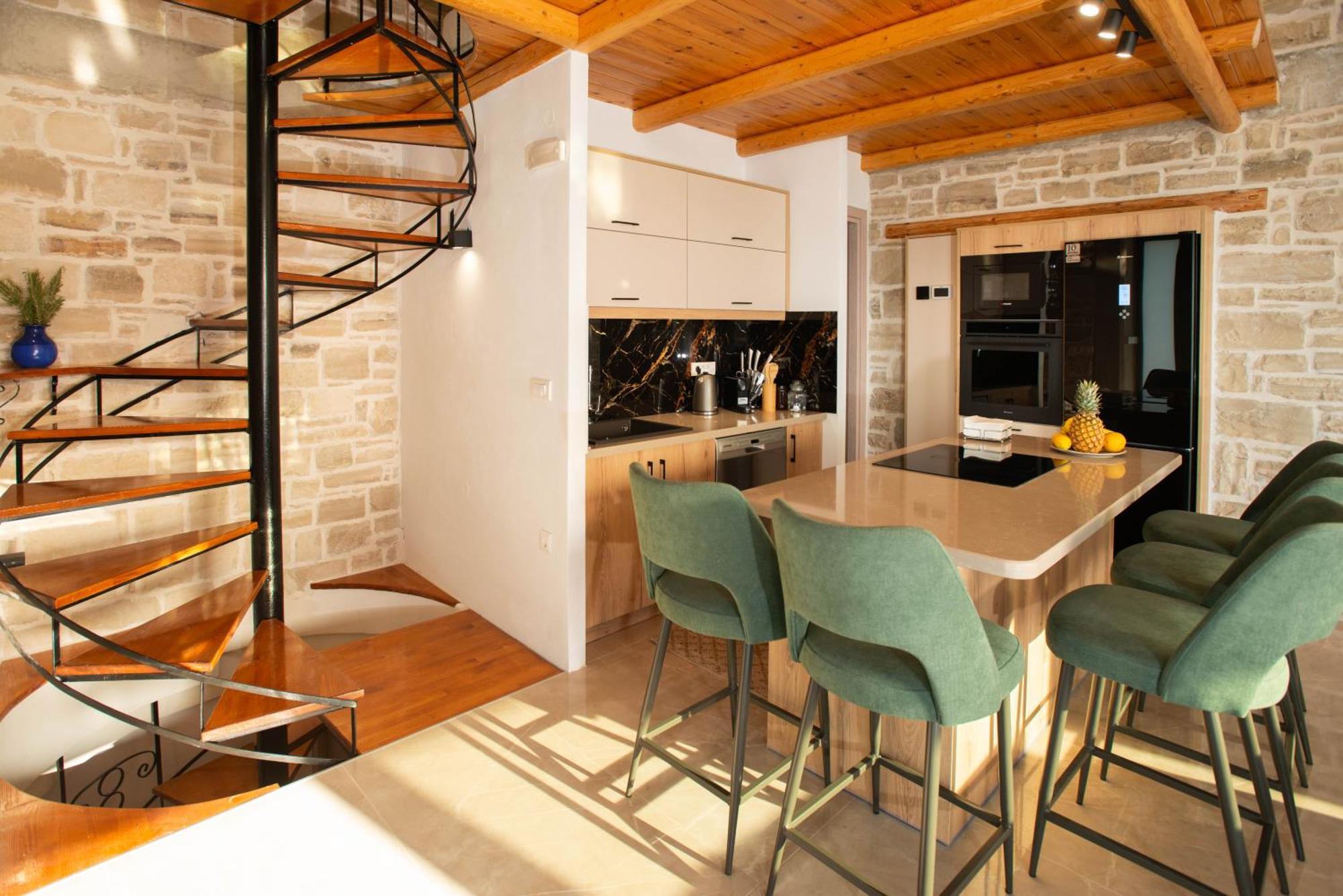 Villa Celine *